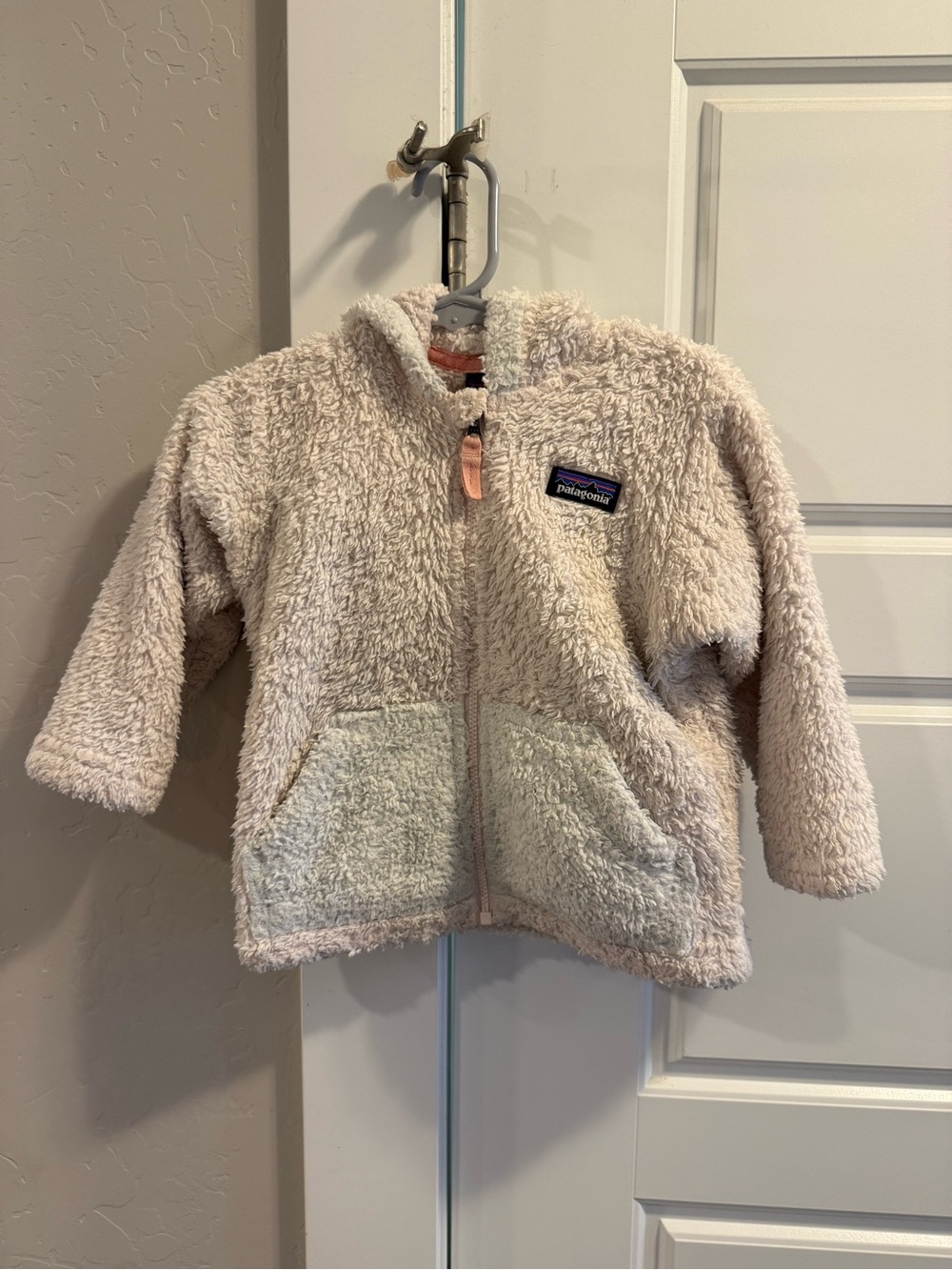 Patagonia Furry Friends Fleece Jacket